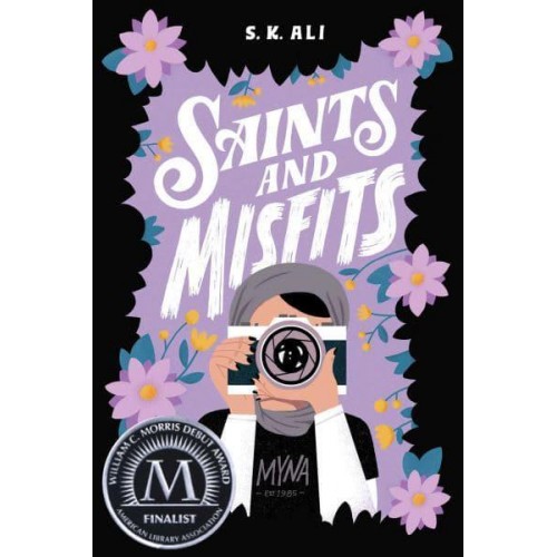 Saints and Misfits