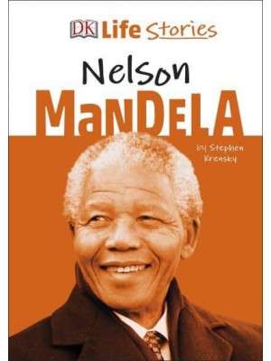 Nelson Mandela - DK Life Stories