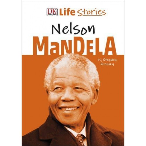 Nelson Mandela - DK Life Stories