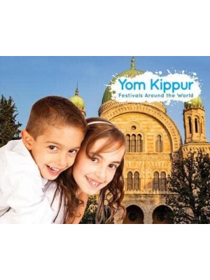 Yom Kippur - Festivals Around the World