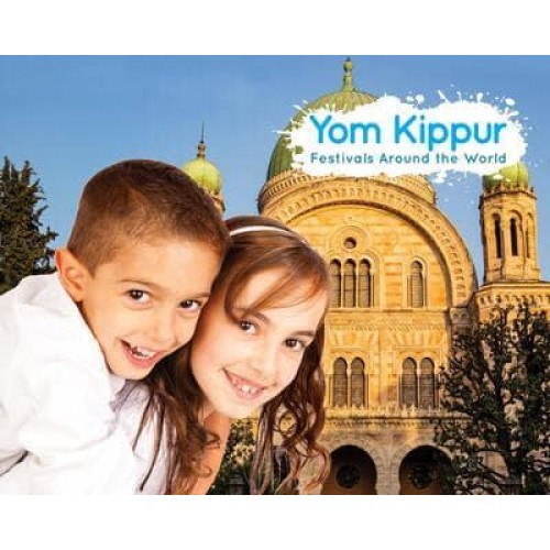 Yom Kippur - Festivals Around the World