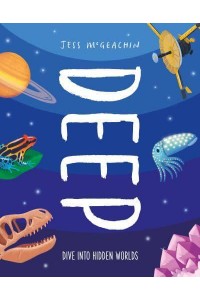 Deep Dive Into Hidden Worlds