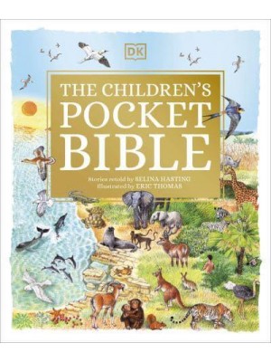 The Children's Pocket Bible