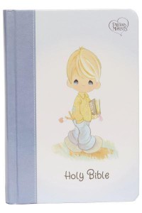 Holy Bible New King James Version
