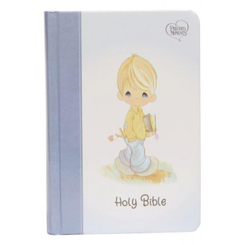 Holy Bible New King James Version