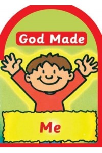 God Made Me