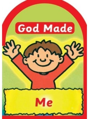 God Made Me