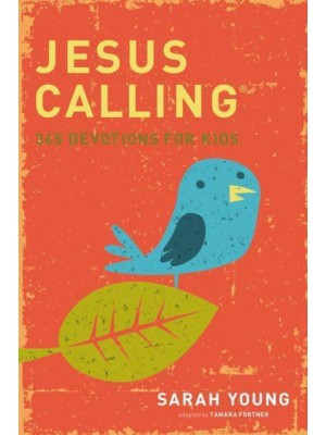 Jesus Calling for Teens 50 Devotions for Thankful Hearts - Jesus Calling