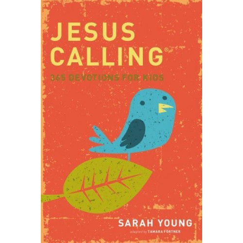 Jesus Calling for Teens 50 Devotions for Thankful Hearts - Jesus Calling