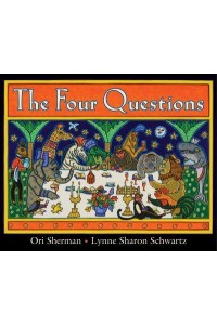 The Four Questions