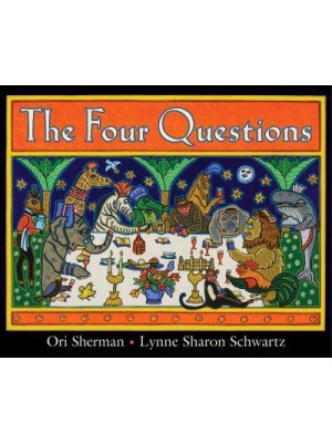 The Four Questions