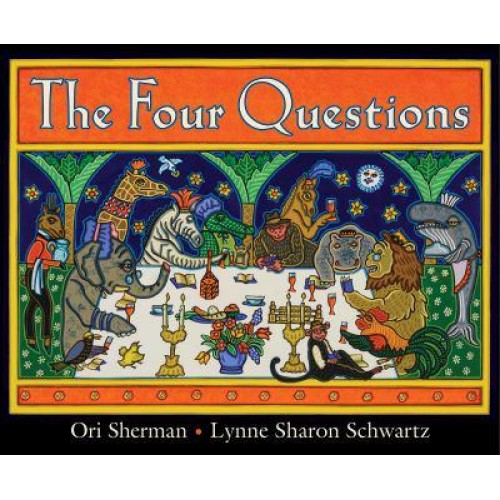 The Four Questions