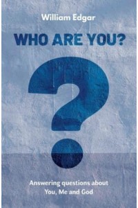 Who Are You? Answering Questions About You, Me and God