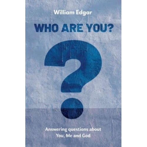 Who Are You? Answering Questions About You, Me and God