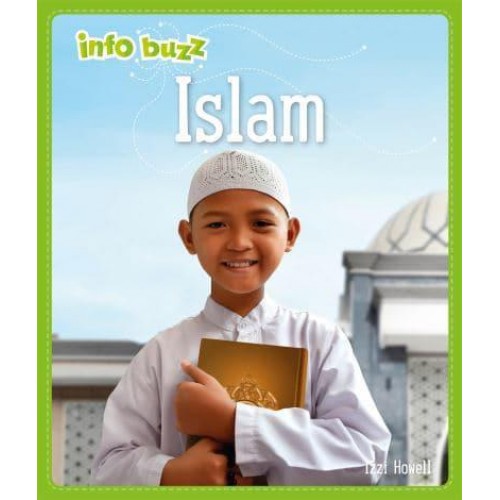 Islam - Info Buzz