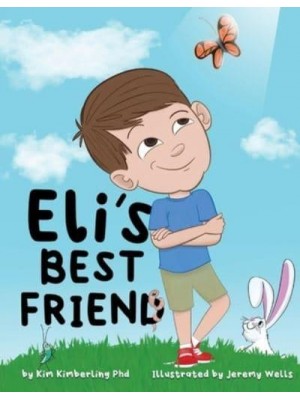 Eli's Best Friend