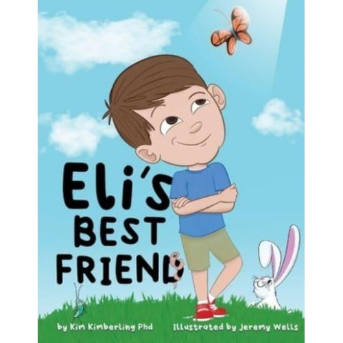 Eli's Best Friend