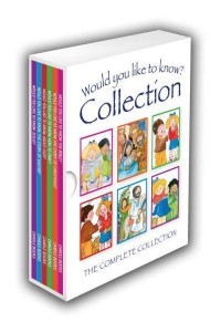 Would You Like to Know? Collection - Would You Like to Know?