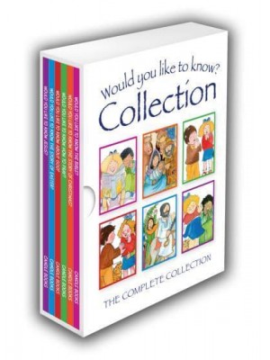 Would You Like to Know? Collection - Would You Like to Know?