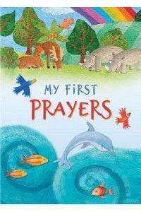 My First Prayers