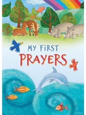 My First Prayers