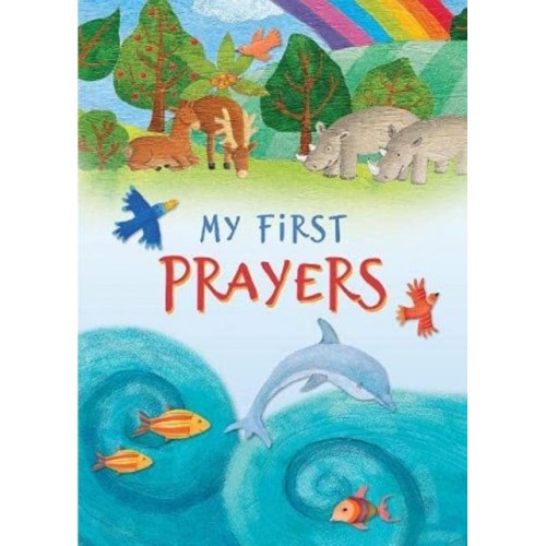 My First Prayers
