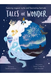 Tales of Wonder