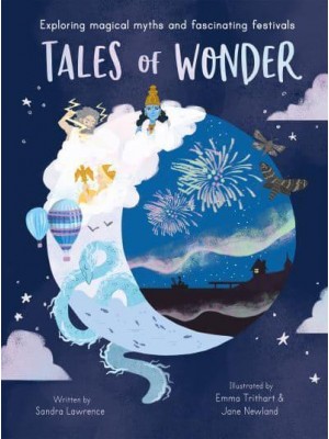 Tales of Wonder