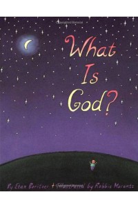 What Is God?