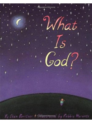 What Is God?