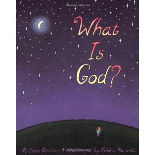What Is God?