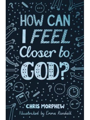How Can I Feel Closer to God? - Big Questions