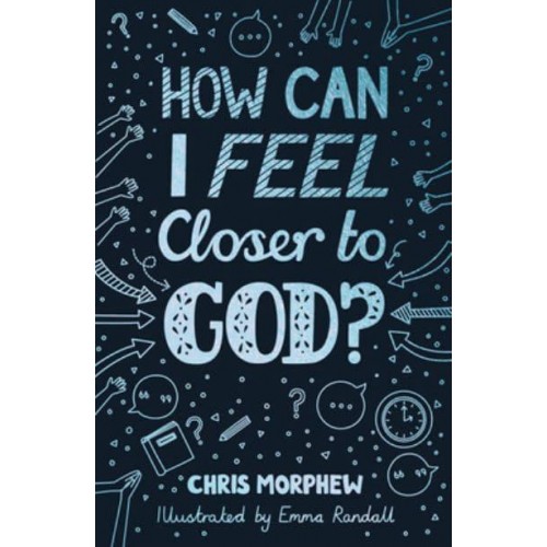 How Can I Feel Closer to God? - Big Questions