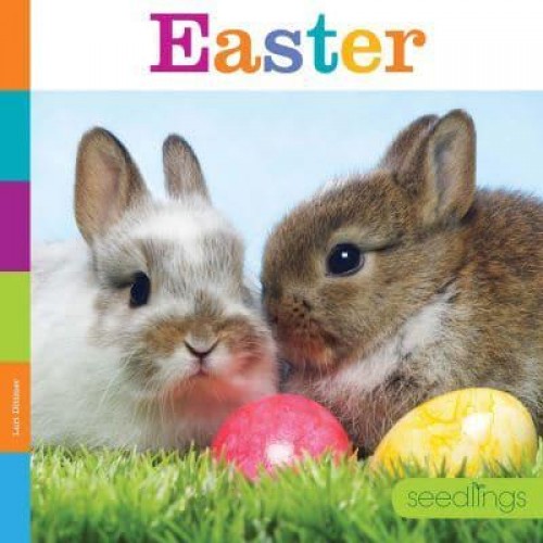 Easter - PB (UK) - Seedlings