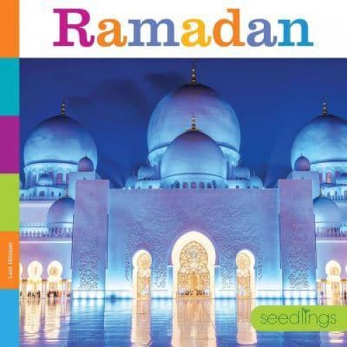 Ramadan - PB (UK) - Seedlings
