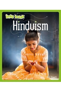 Hinduism - Info Buzz