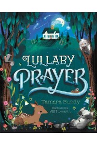 Lullaby Prayer