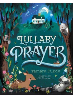 Lullaby Prayer