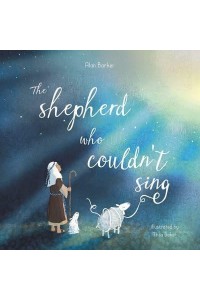 The Shepherd Who Couldn't Sing