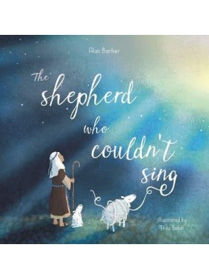 The Shepherd Who Couldn't Sing