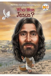 Who Was Jesus? - Who Was?