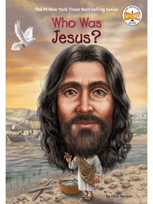 Who Was Jesus? - Who Was?