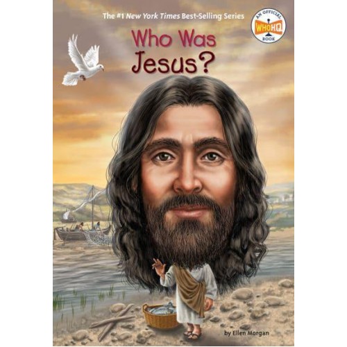 Who Was Jesus? - Who Was?