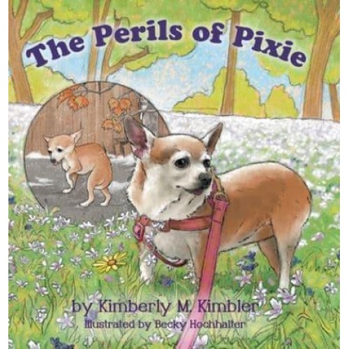 The Perils of Pixie
