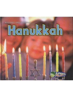 Hanukkah - Holidays and Festivals