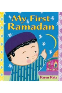 My First Ramadan