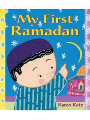 My First Ramadan