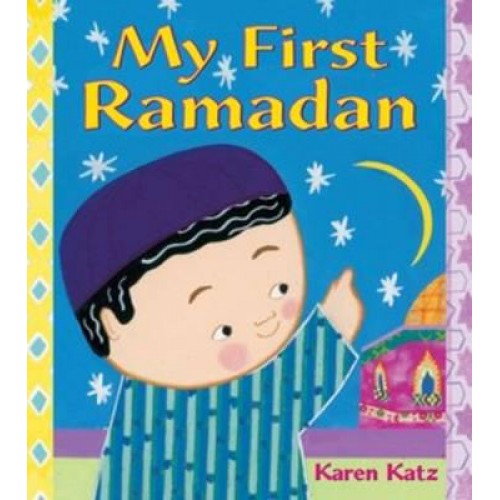 My First Ramadan