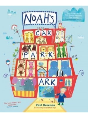 Noah's Car Park Ark