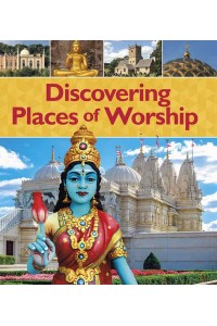 Discovering Places of Worship